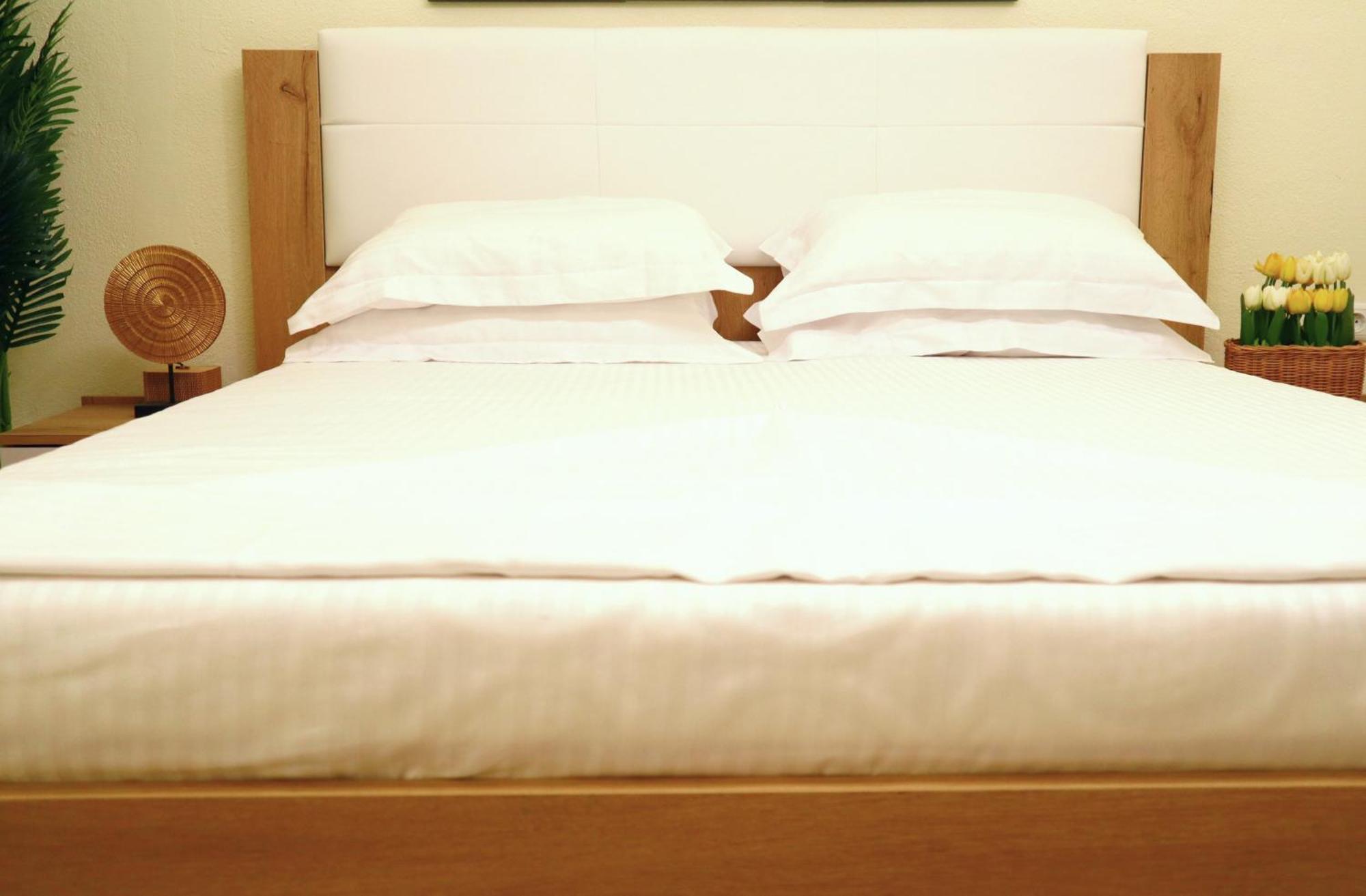 Thassion-Ikea Feels Like Home Astris Eksteriør billede