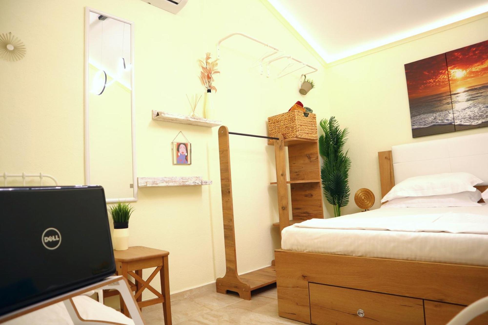 Thassion-Ikea Feels Like Home Astris Eksteriør billede