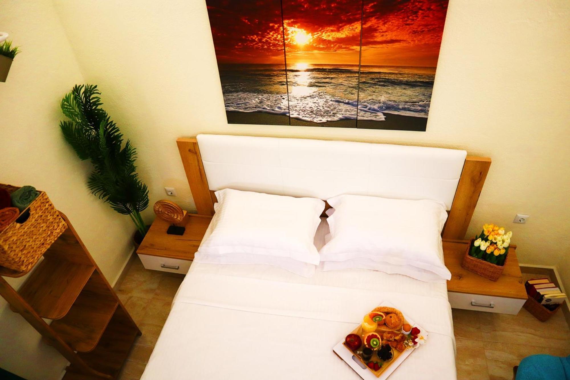 Thassion-Ikea Feels Like Home Astris Eksteriør billede