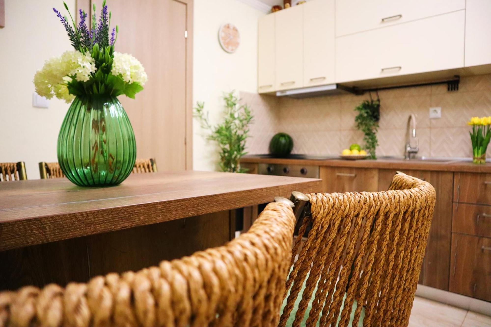 Thassion-Ikea Feels Like Home Astris Eksteriør billede