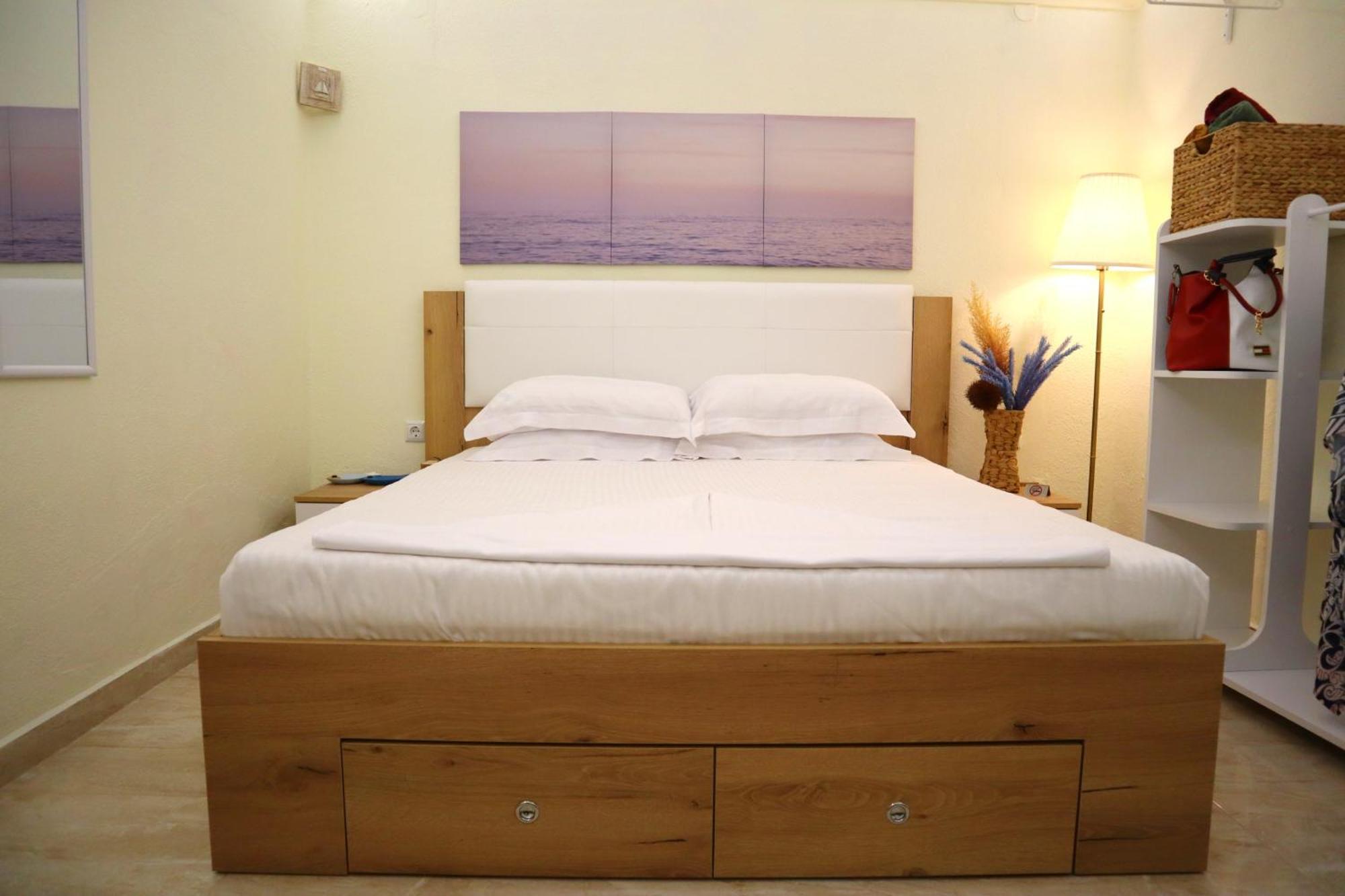 Thassion-Ikea Feels Like Home Astris Eksteriør billede