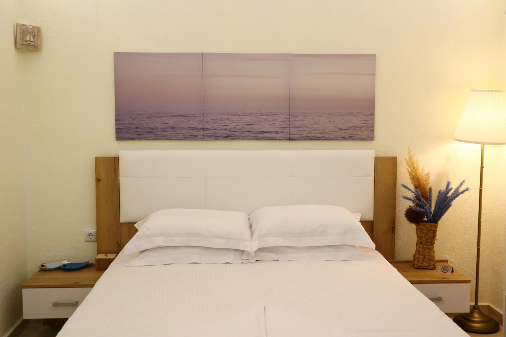 Thassion-Ikea Feels Like Home Astris Eksteriør billede